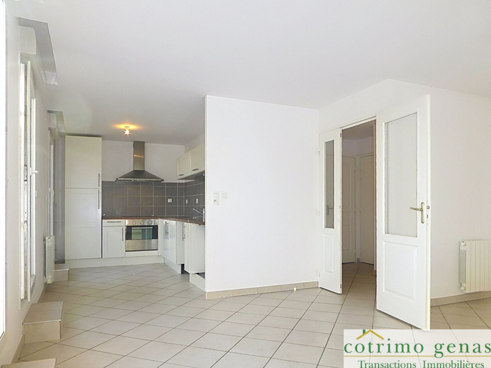 Image_2, Appartement, Chassieu, ref :696