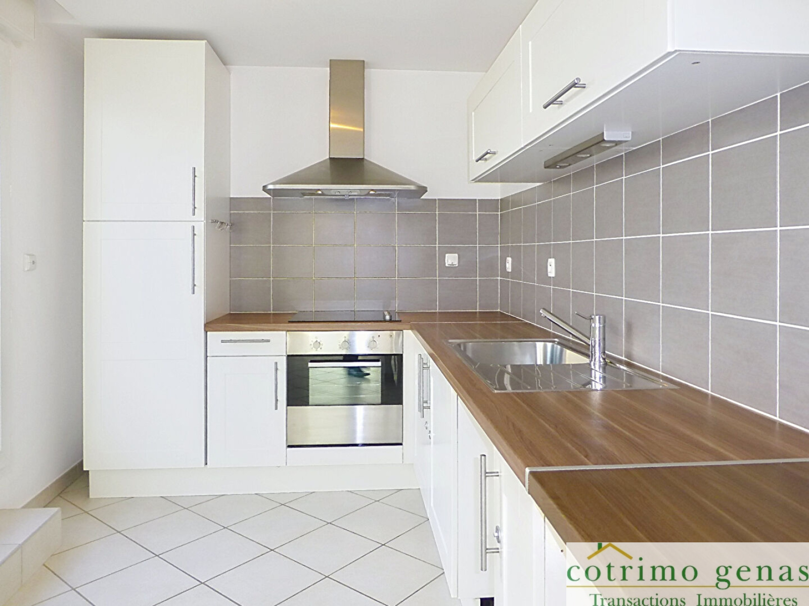 Image_4, Appartement, Chassieu, ref :696