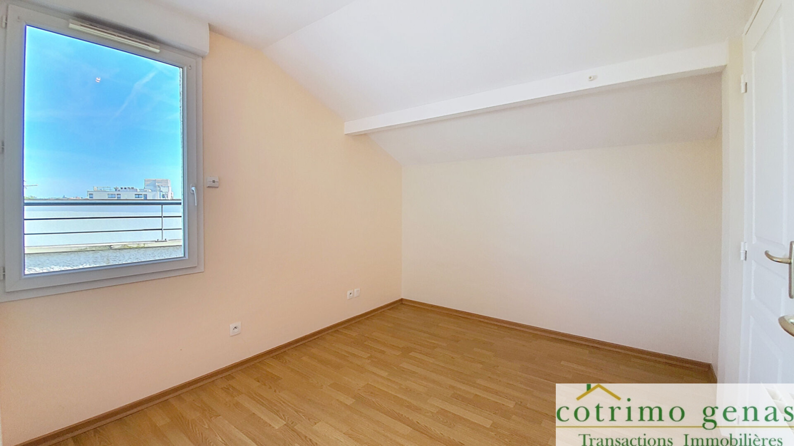 Image_9, Appartement, Chassieu, ref :696