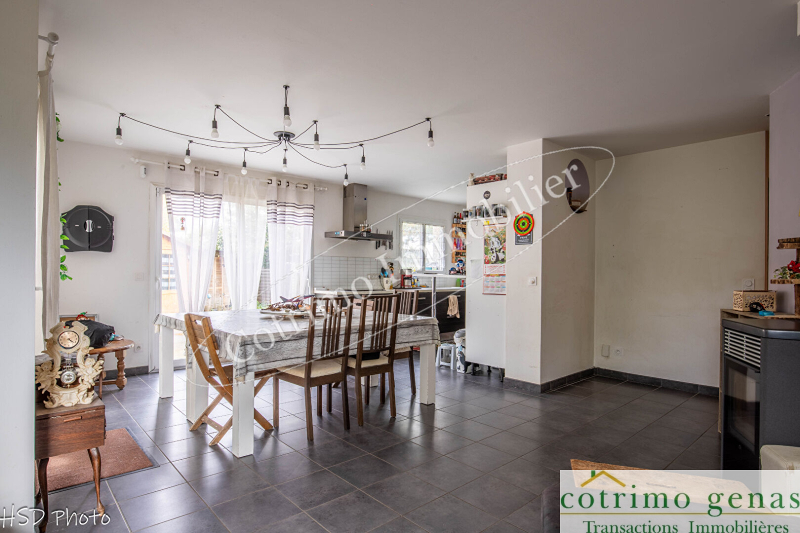 Image_4, Villa, La Bridoire, ref :1035