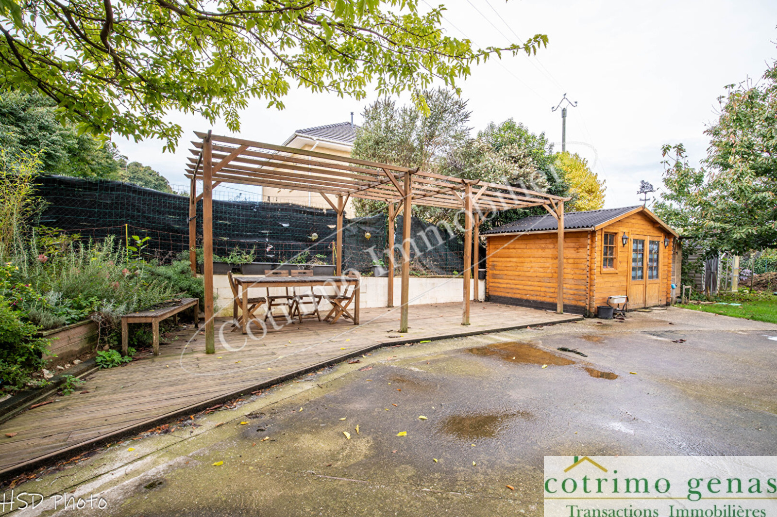 Image_9, Villa, La Bridoire, ref :1035