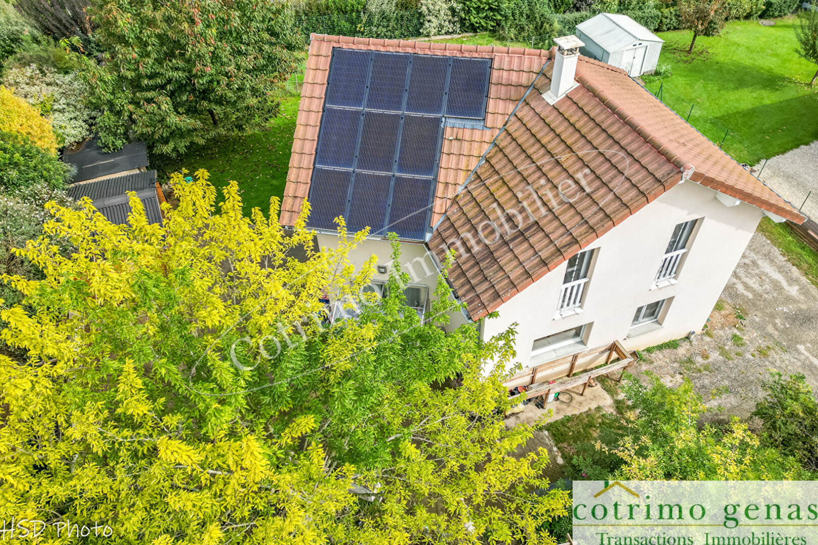 Image_10, Villa, La Bridoire, ref :1035