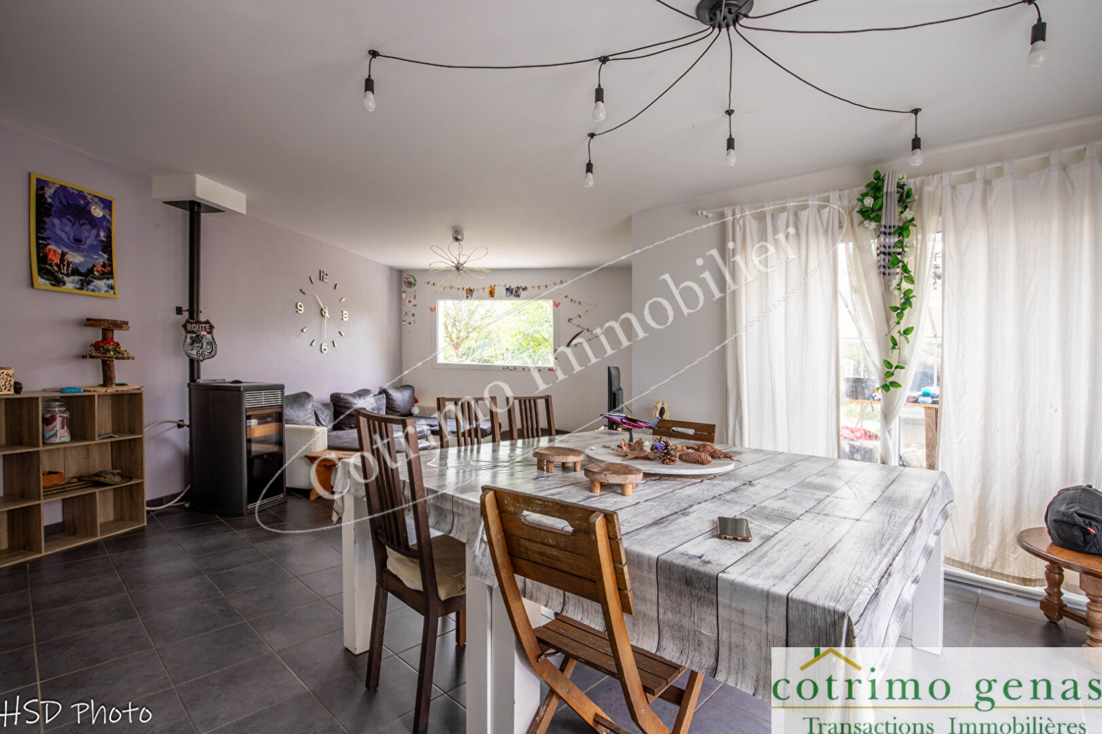 Image_5, Villa, La Bridoire, ref :1035