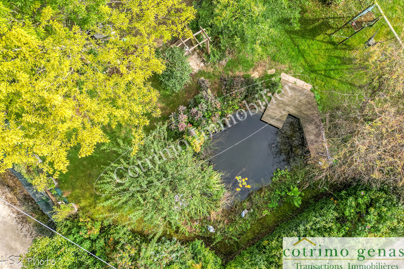 Image_11, Villa, La Bridoire, ref :1035