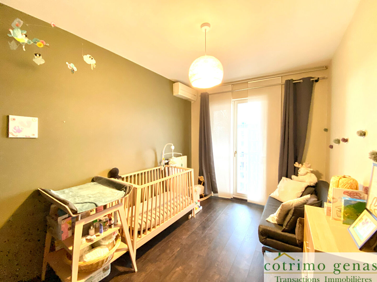 Image_6, Appartement, , ref :865