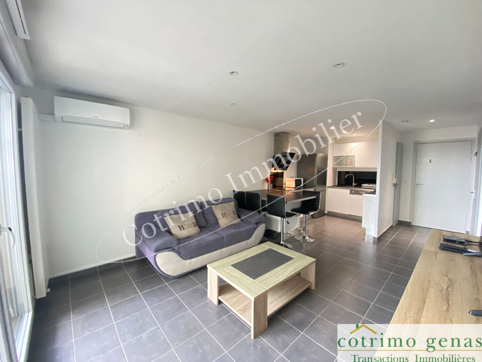 Image_2, Appartement, Bron, ref :1565
