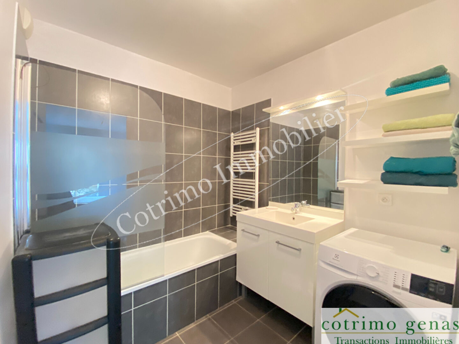 Image_4, Appartement, Bron, ref :1565
