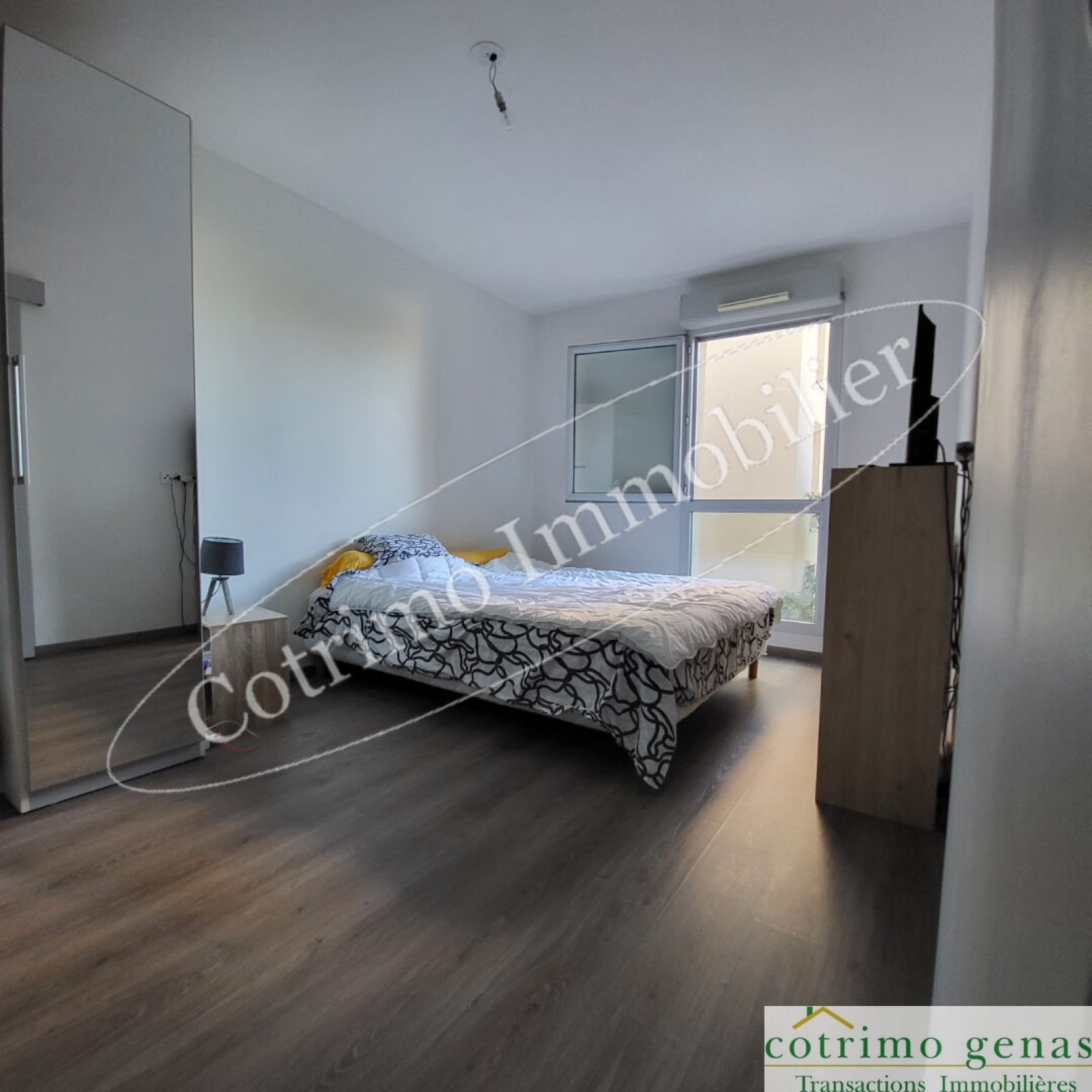 Image_5, Appartement, Bron, ref :1565