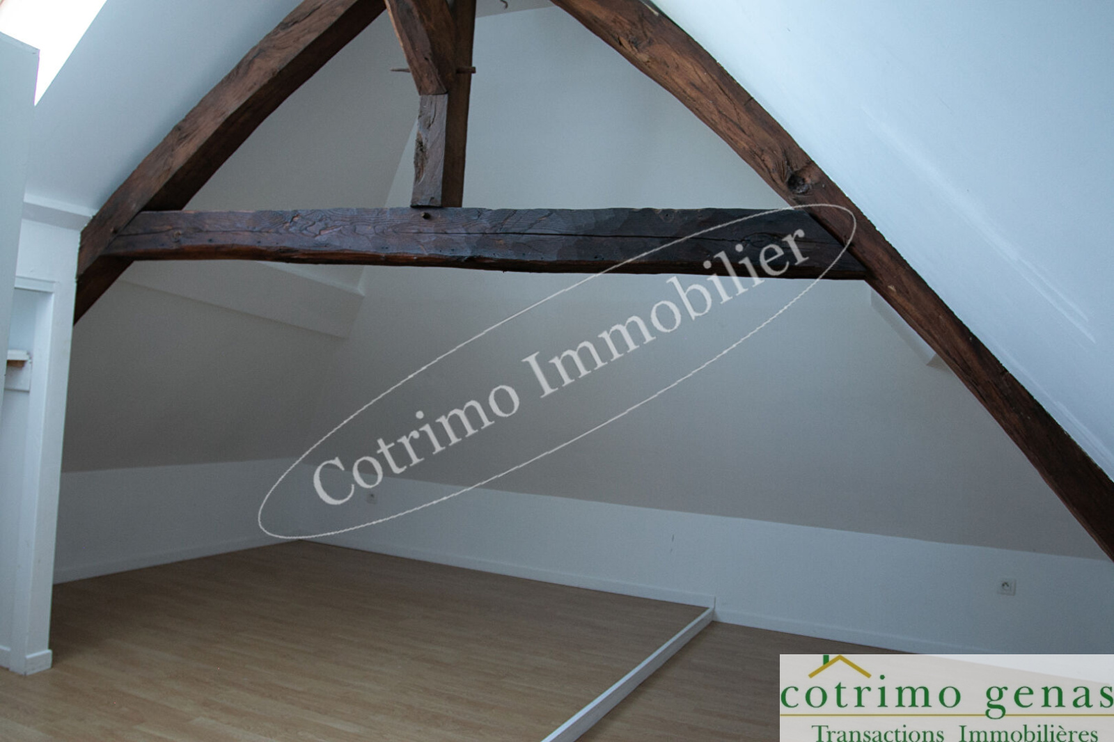 Image_12, Maison, Voissant, ref :1462