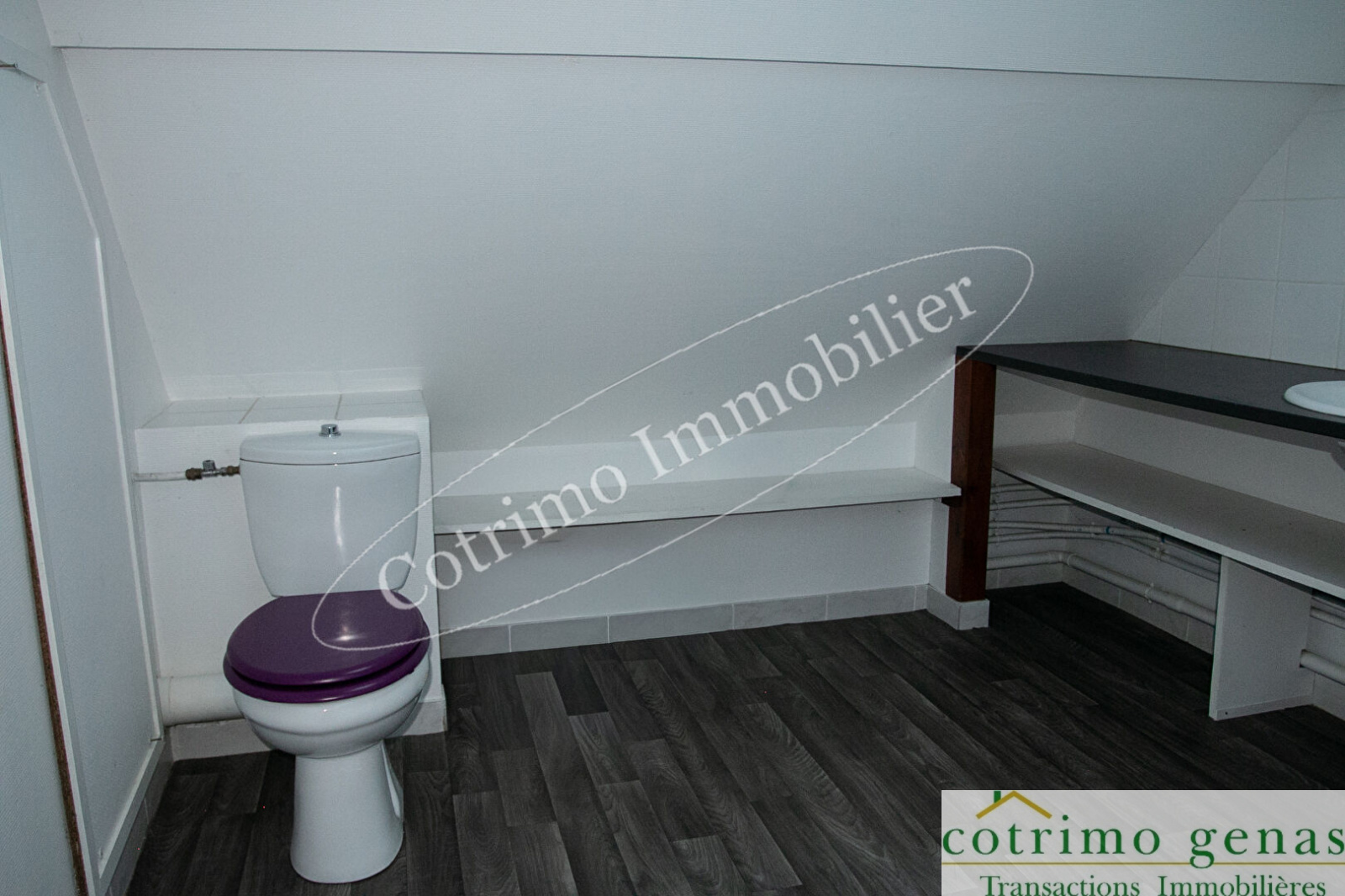 Image_11, Maison, Voissant, ref :1462