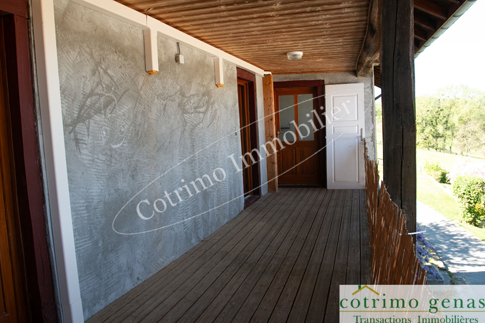 Image_13, Maison, Voissant, ref :1462