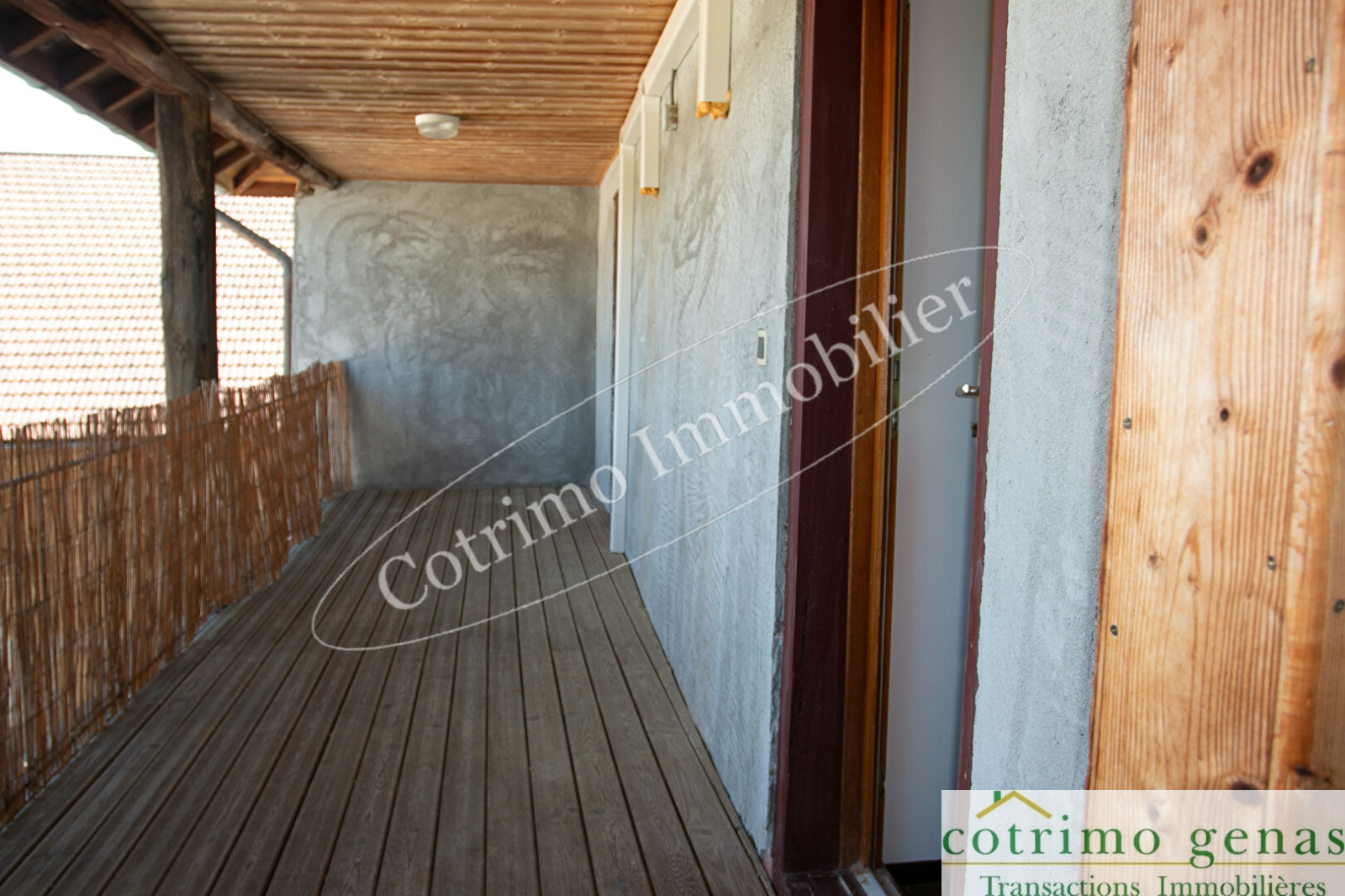 Image_15, Maison, Voissant, ref :1462