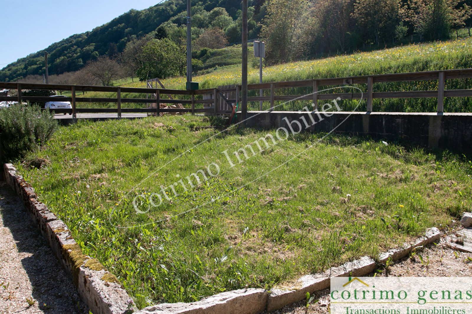 Image_14, Maison, Voissant, ref :1462