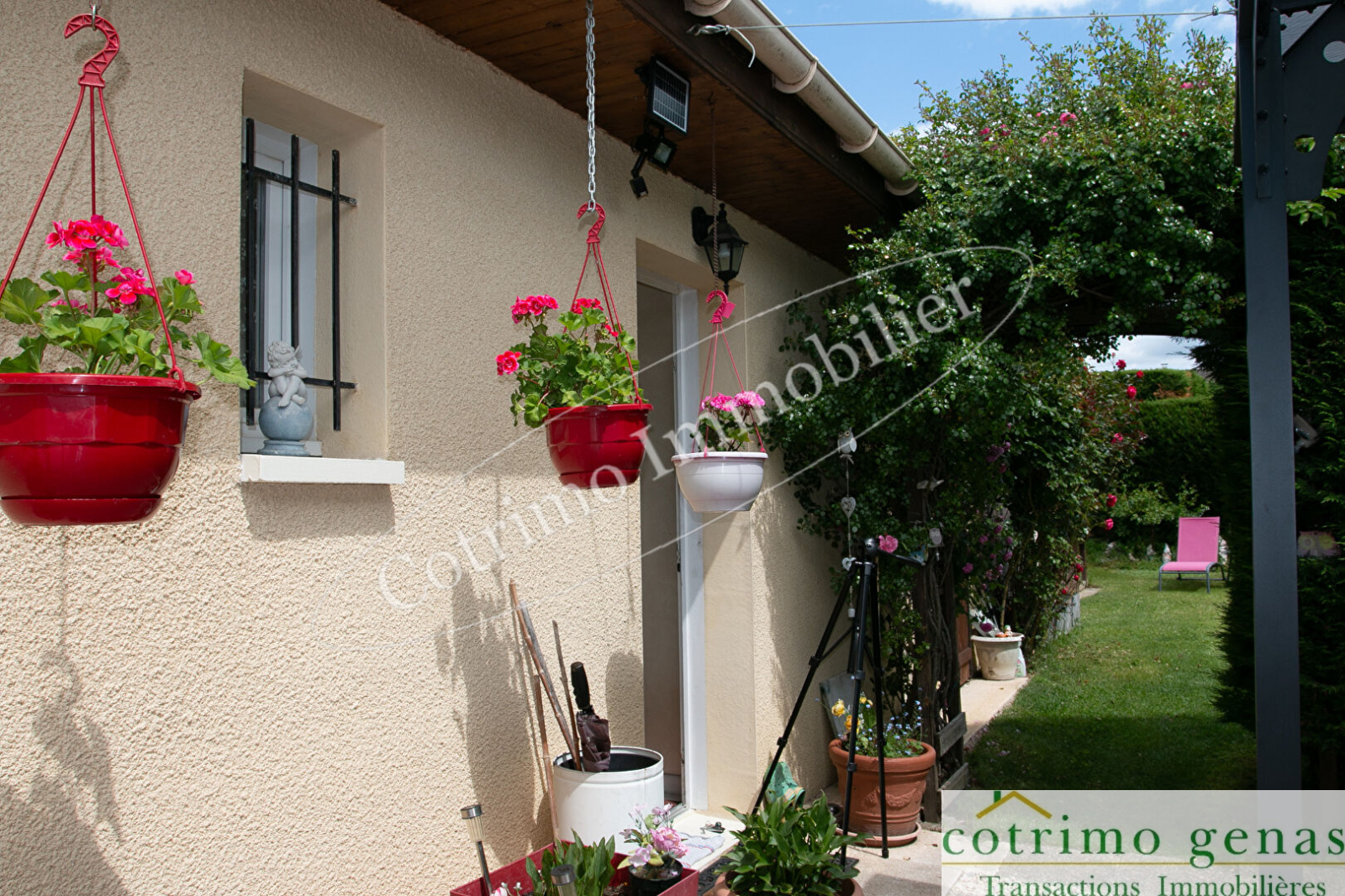 Image_14, Villa, Le Pont-de-Beauvoisin, ref :1471