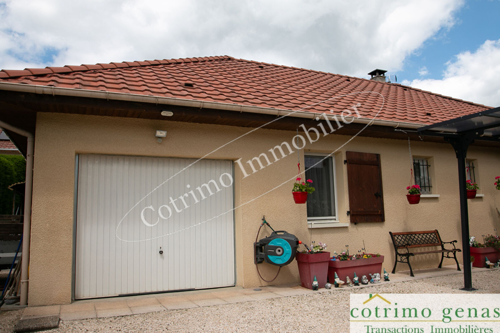 Image_1, Villa, Le Pont-de-Beauvoisin, ref :1471
