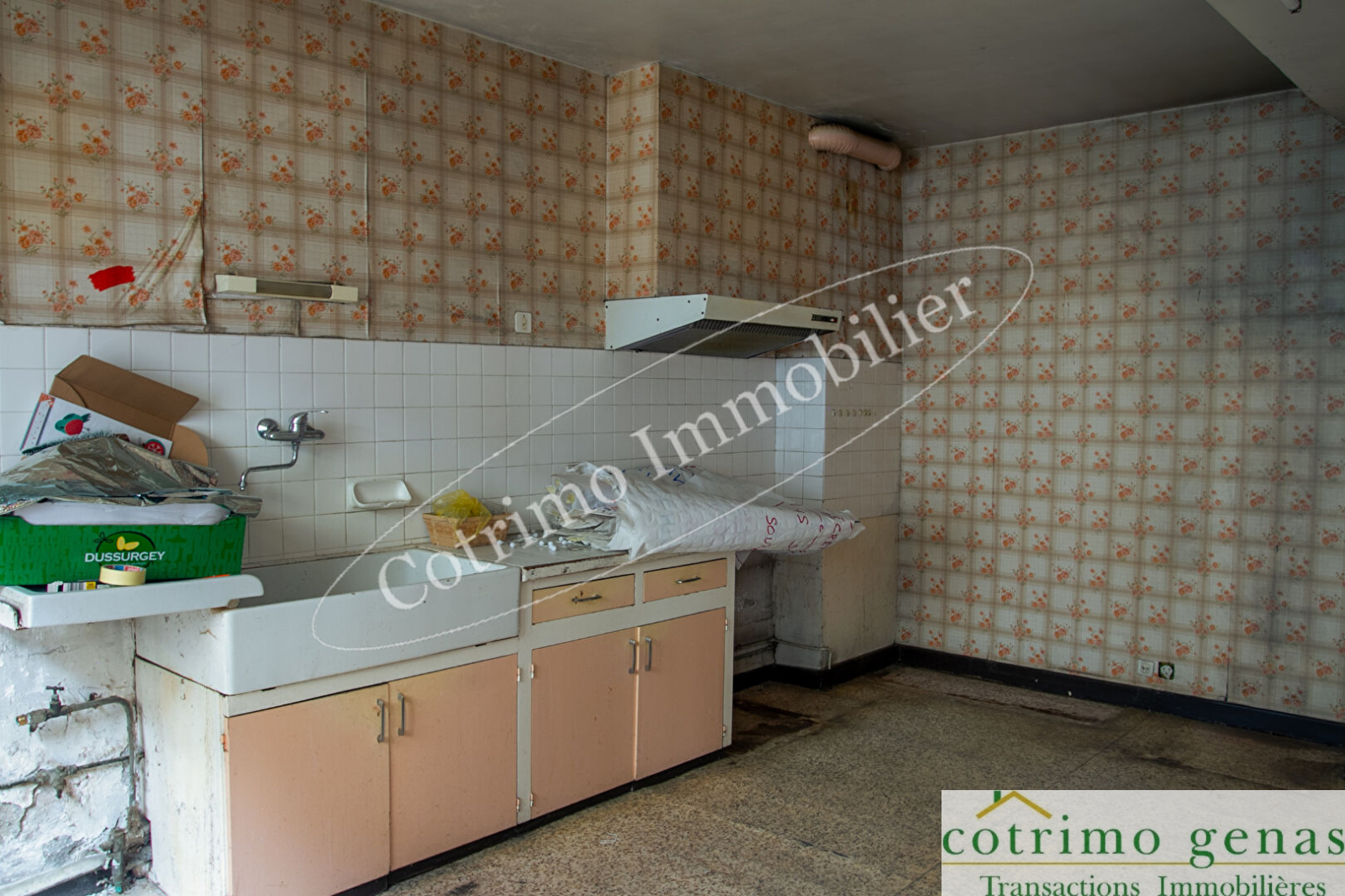 Image_6, Immeuble, Saint-Genix-sur-Guiers, ref :1273