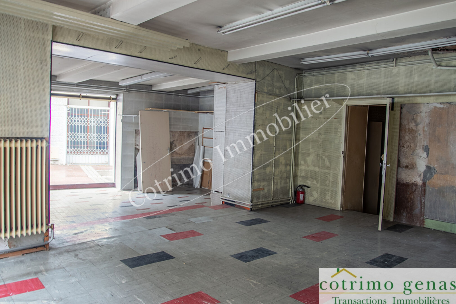 Image_3, Immeuble, Saint-Genix-sur-Guiers, ref :1273