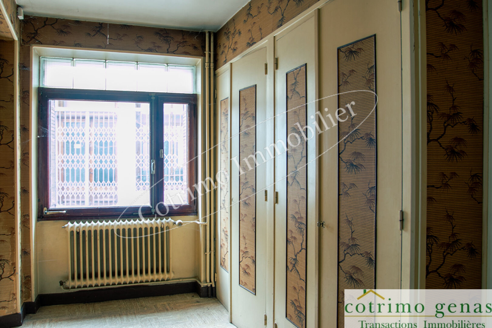 Image_12, Immeuble, Saint-Genix-sur-Guiers, ref :1273