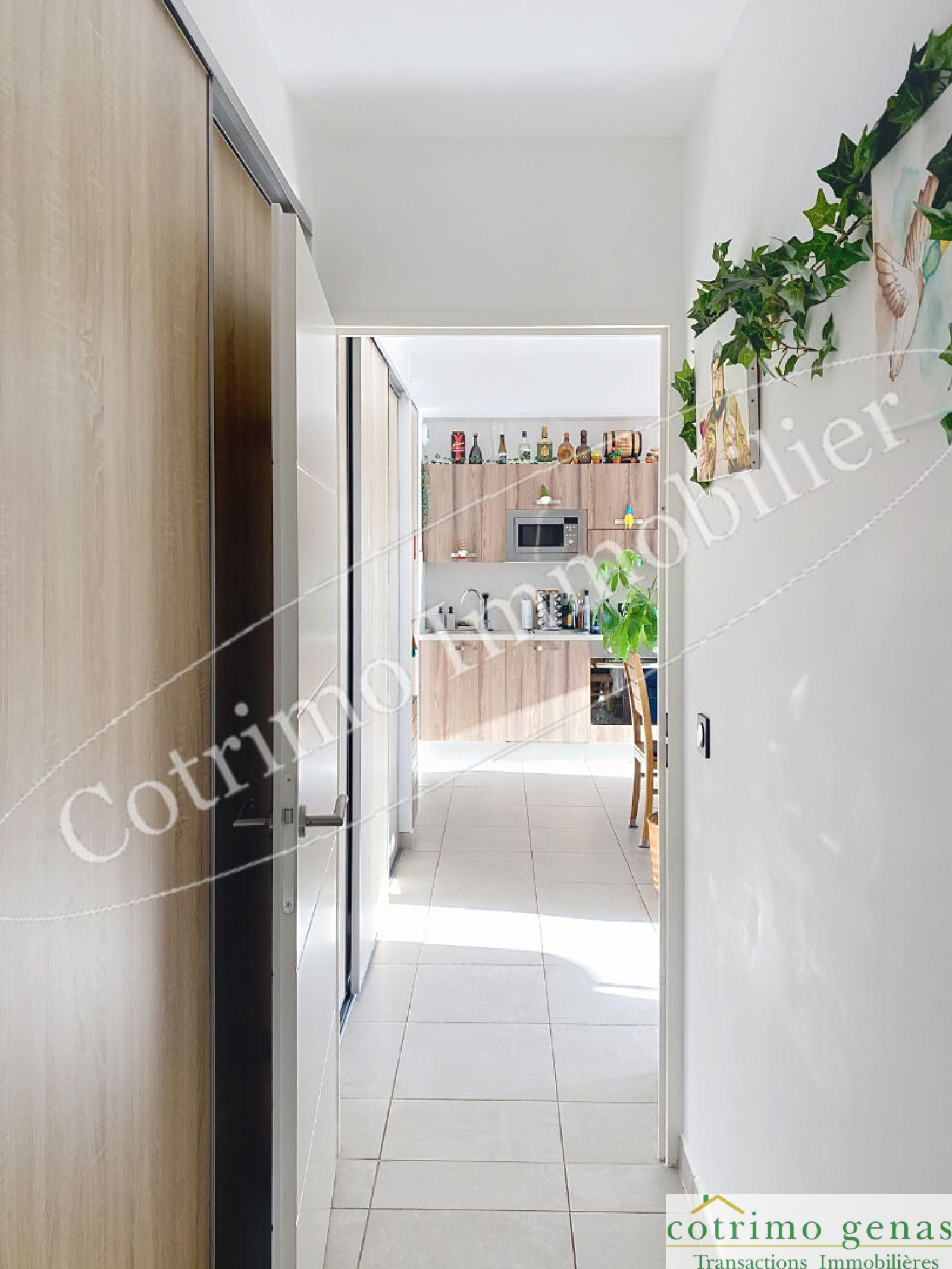 Image_6, Appartement, Vaulx-en-Velin, ref :1325