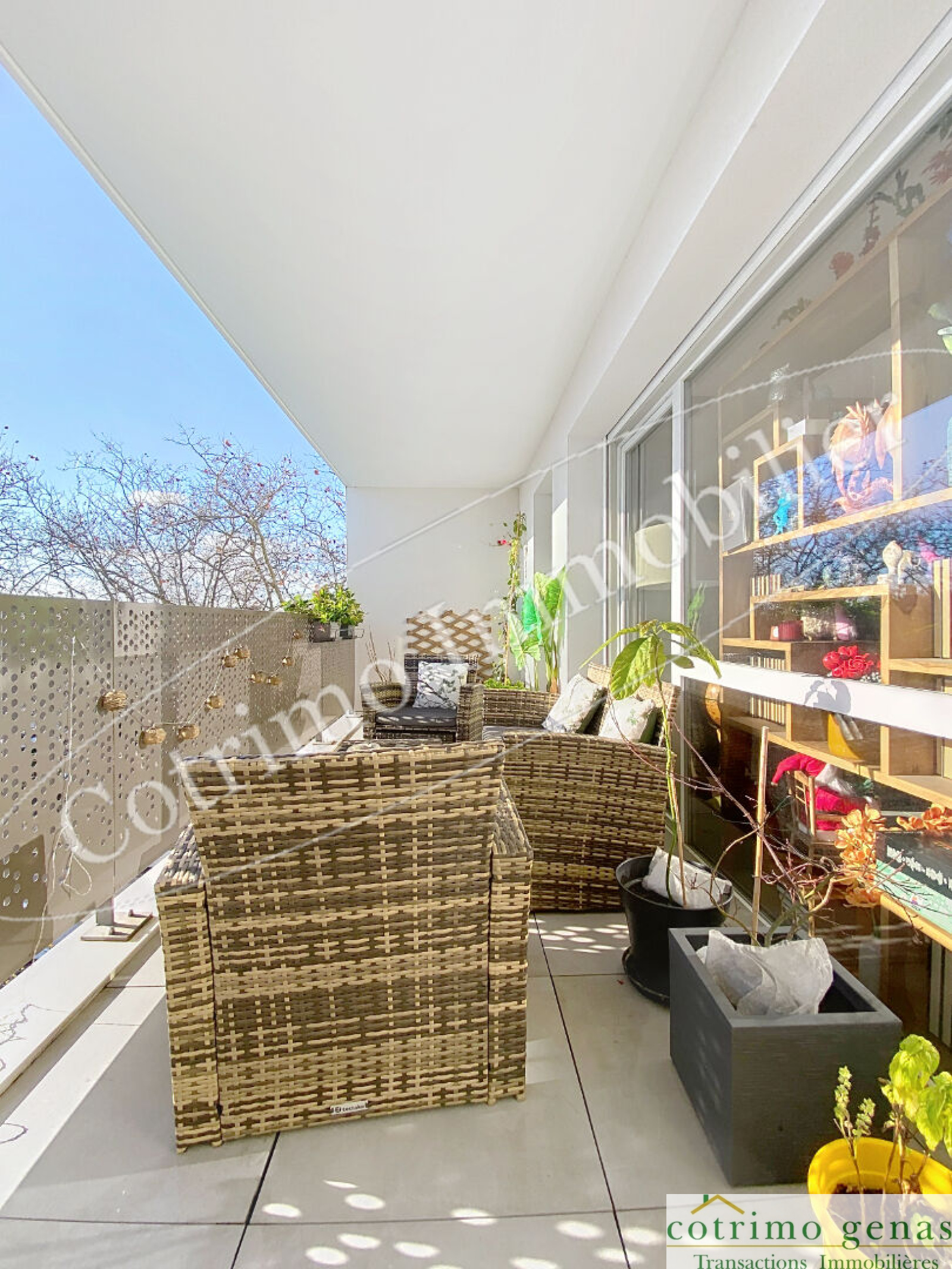 Image_3, Appartement, Vaulx-en-Velin, ref :1325