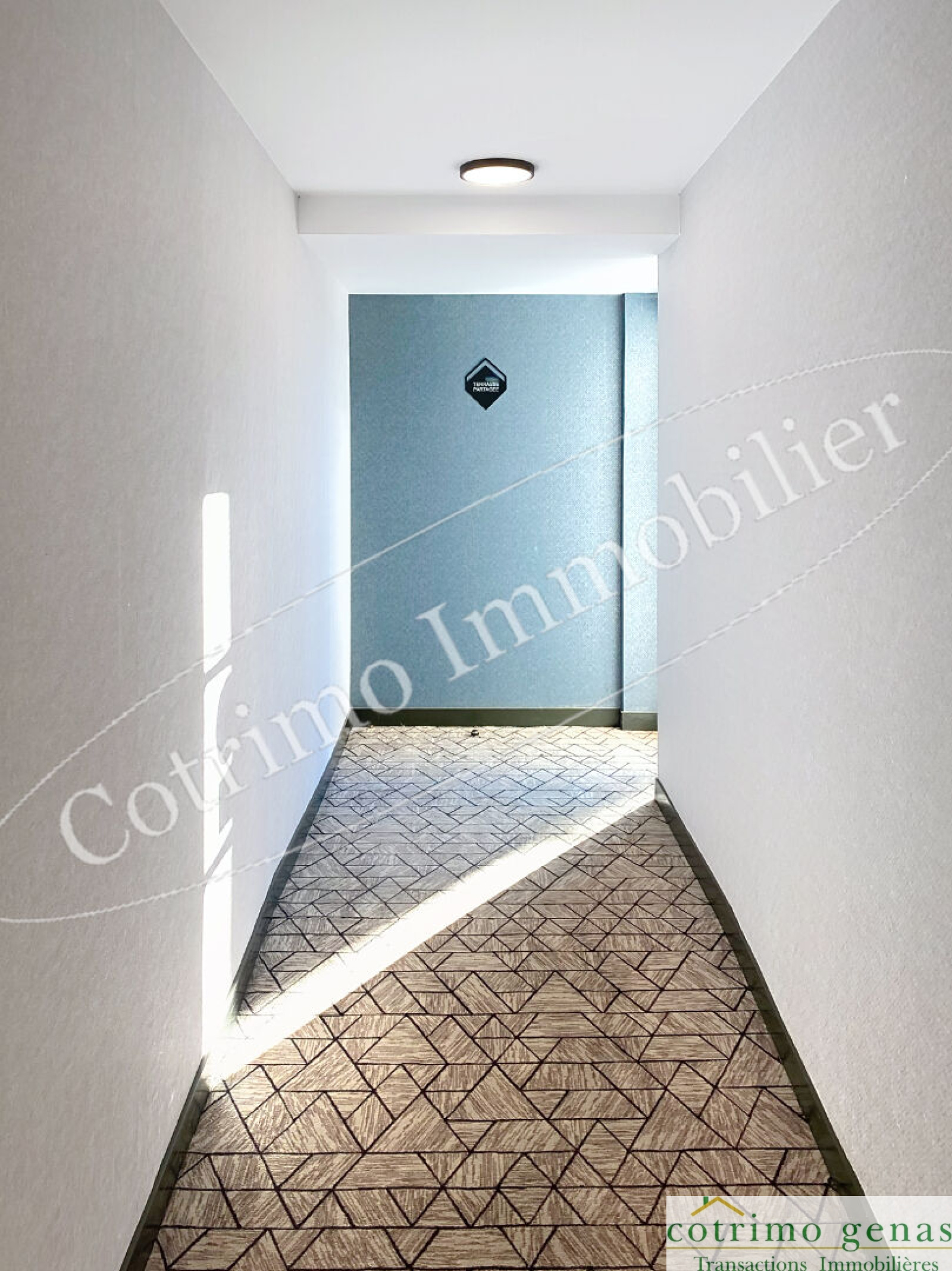 Image_10, Appartement, Vaulx-en-Velin, ref :1325