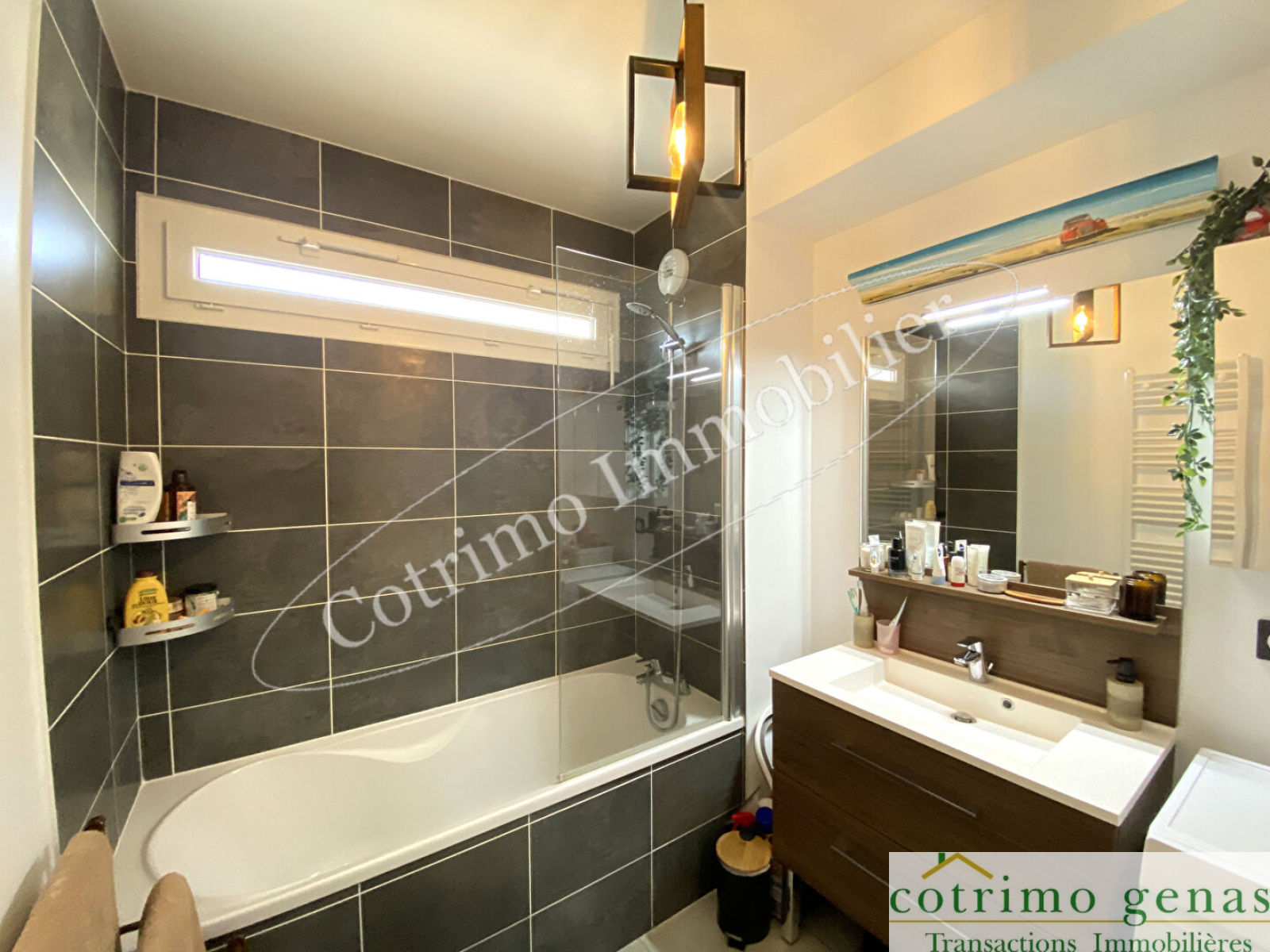 Image_9, Appartement, Vaulx-en-Velin, ref :1325