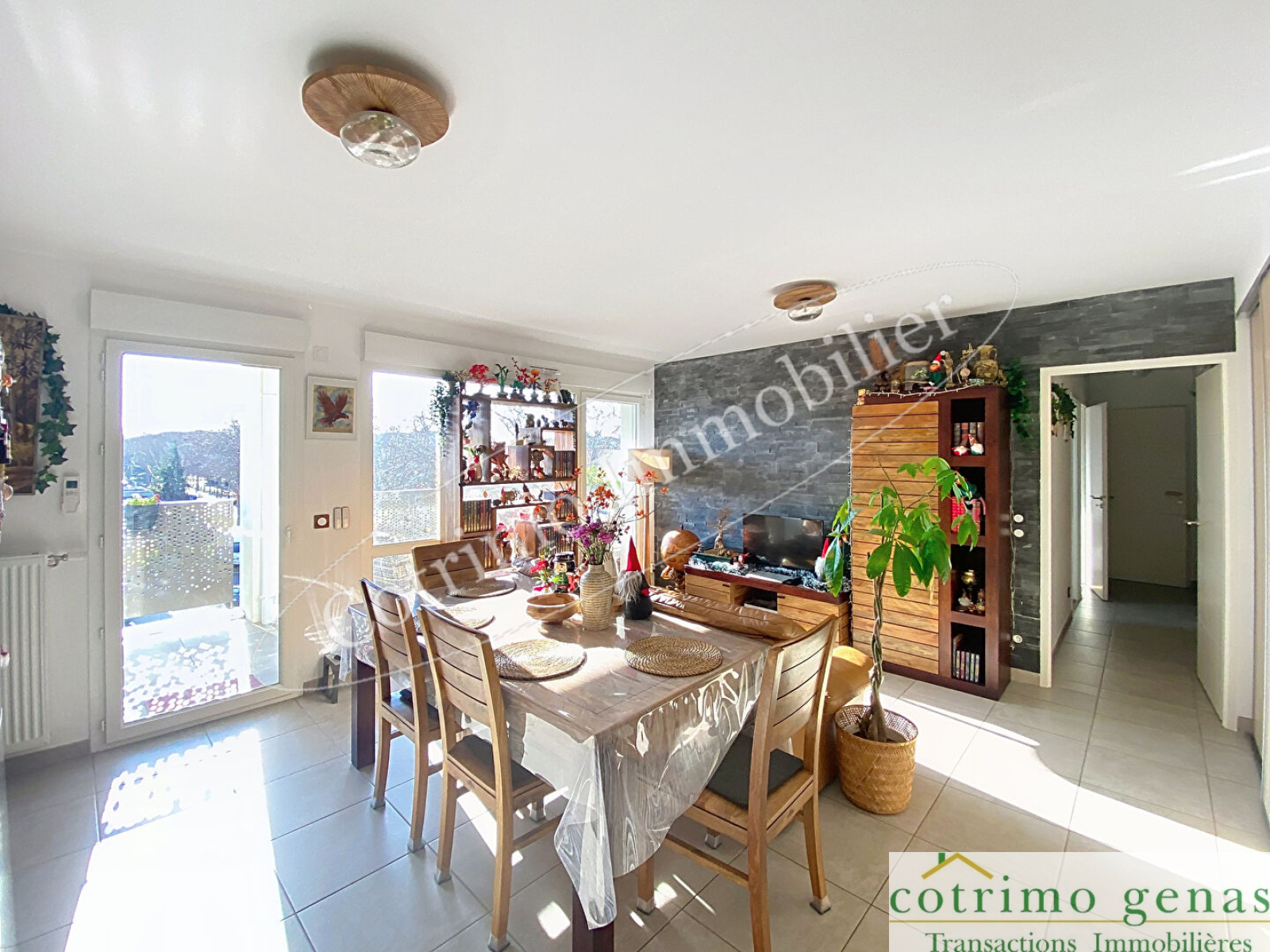 Image_5, Appartement, Vaulx-en-Velin, ref :1325