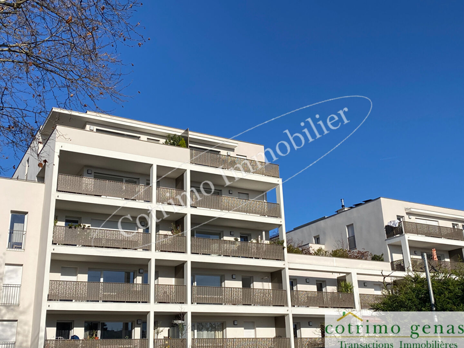 Image_1, Appartement, Vaulx-en-Velin, ref :1325