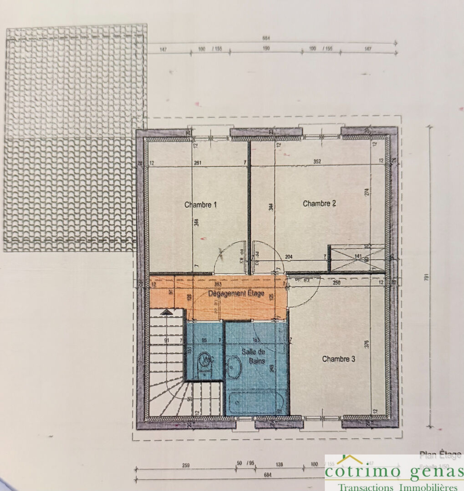 Image_4, Maison, Genas, ref :1514
