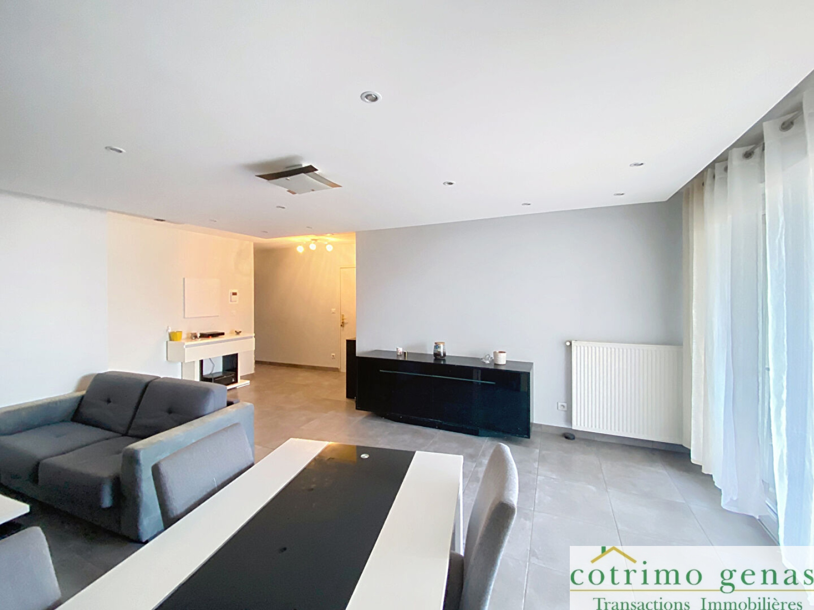 Image_3, Appartement, Villeurbanne, ref :1344