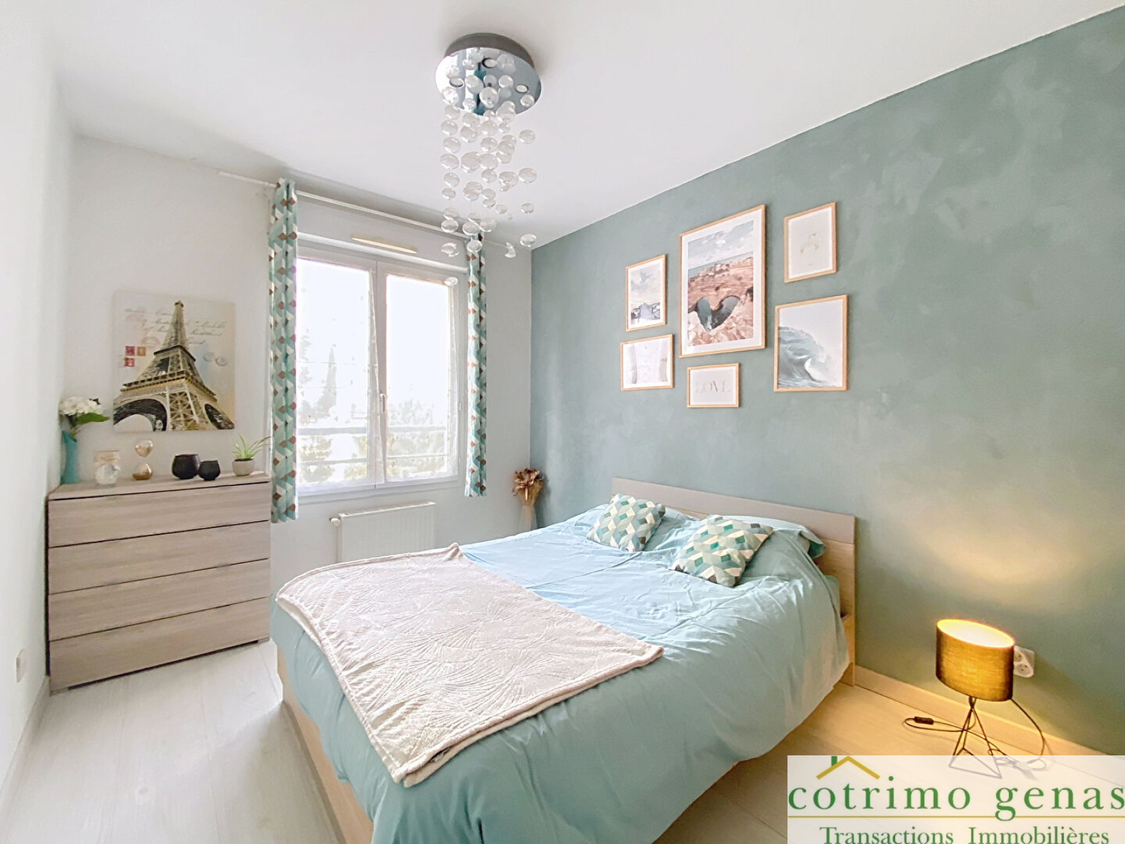 Image_5, Appartement, Villeurbanne, ref :1344