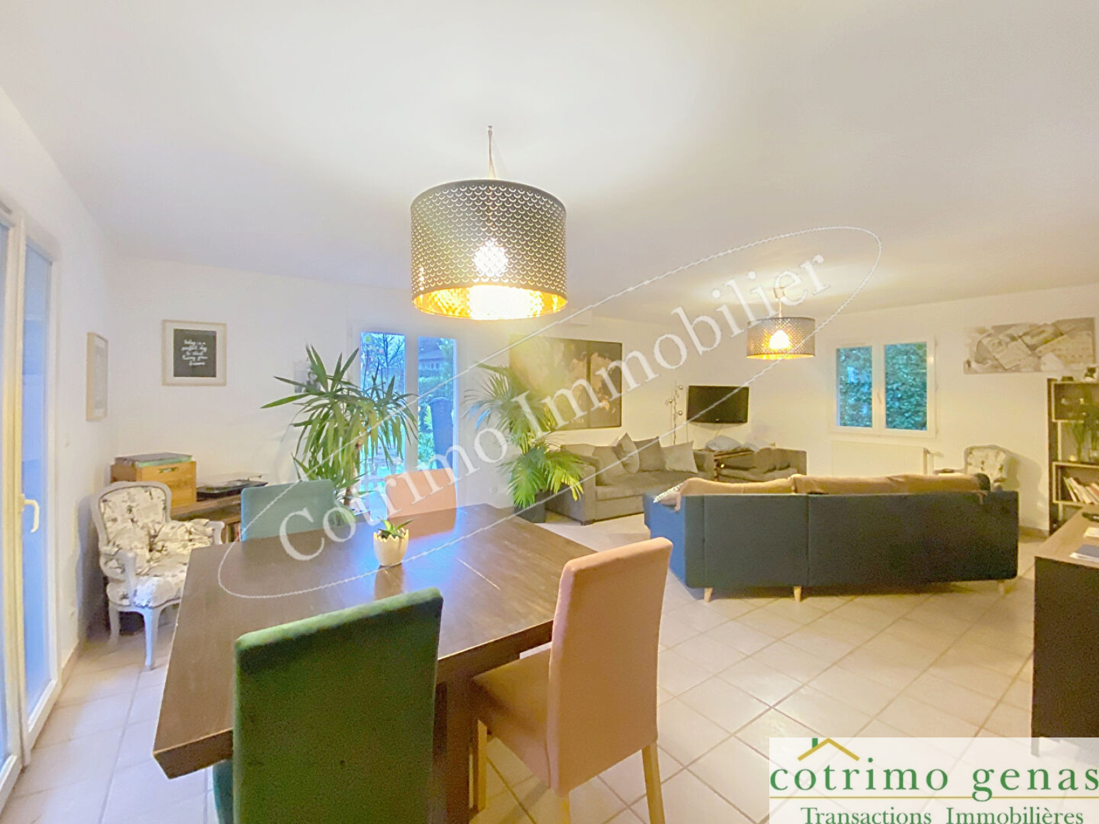 Image_2, Maison, Genas, ref :1317