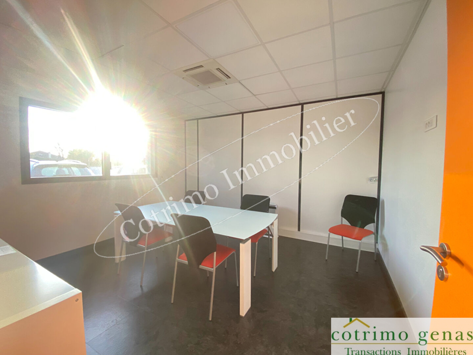 Image_1, Bureaux, Genas, ref :861