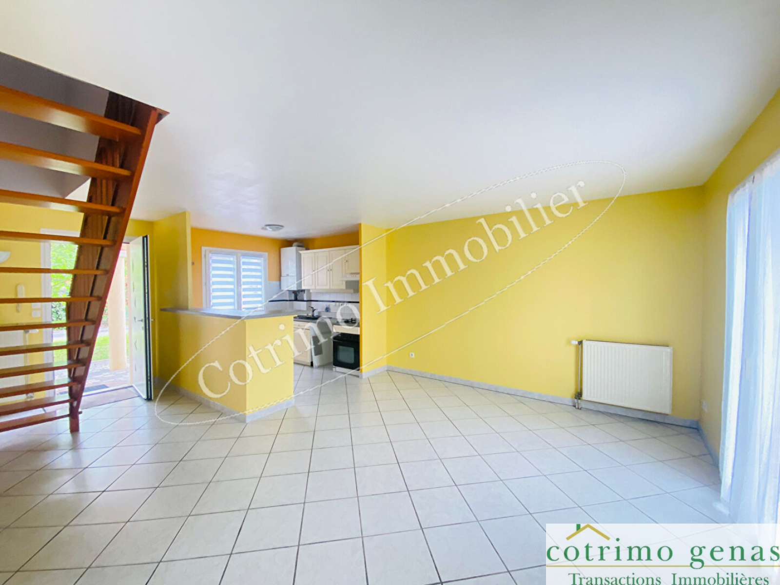 Image_2, Maison, Genas, ref :1087