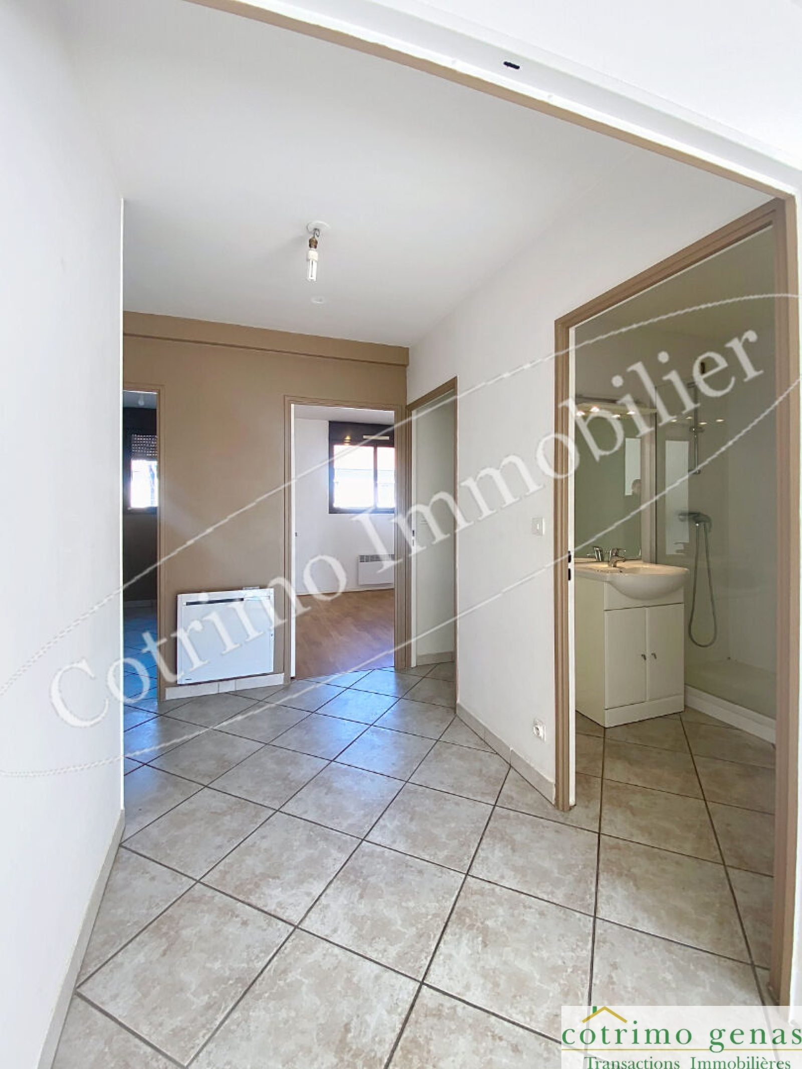 Image_4, Appartement, Genas, ref :1231