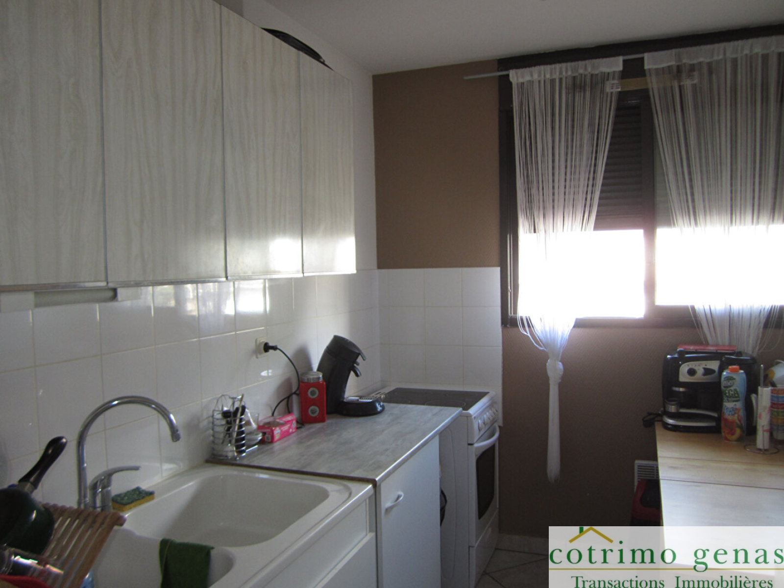 Image_3, Appartement, Genas, ref :1231