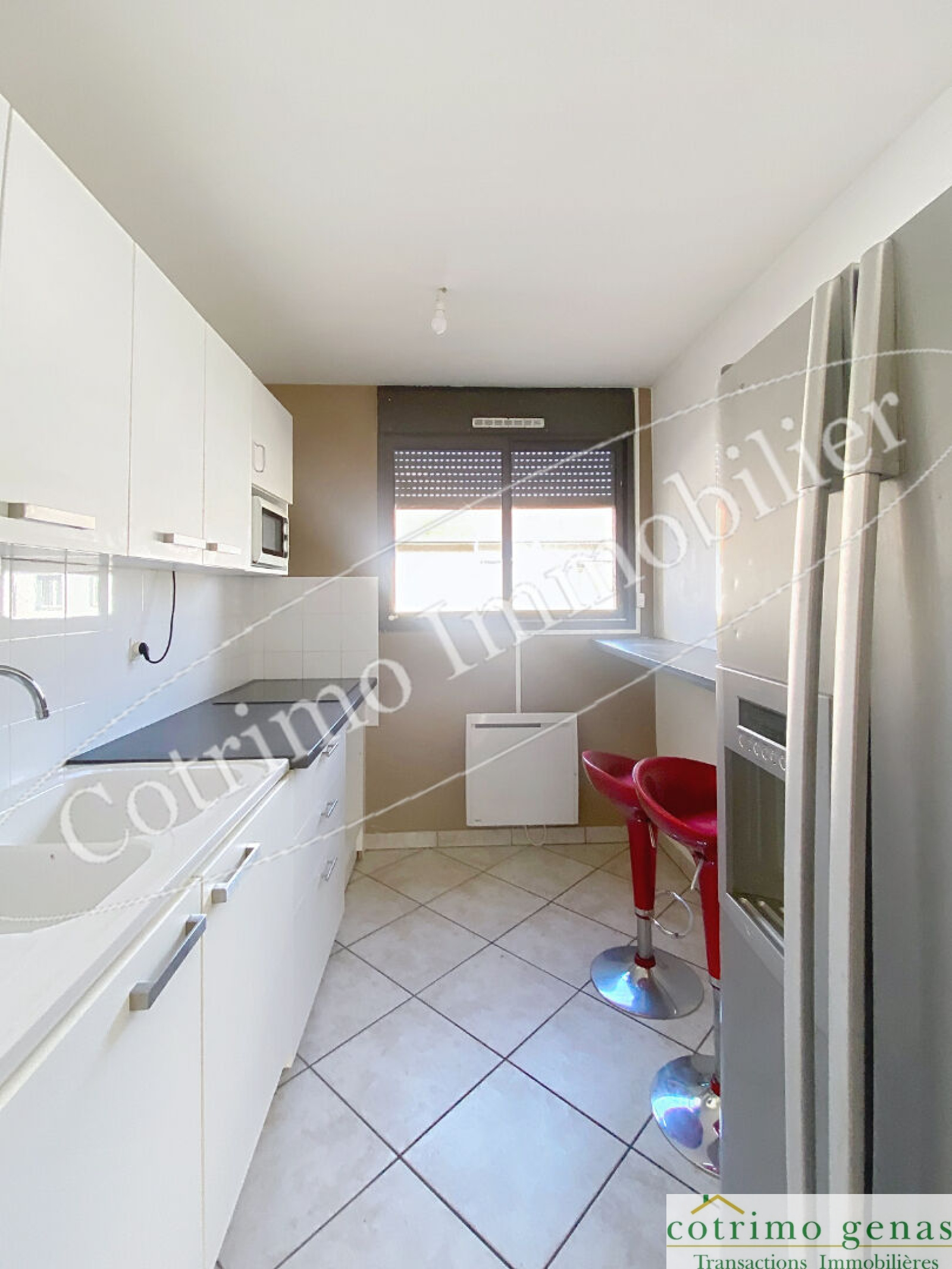 Image_2, Appartement, Genas, ref :1231