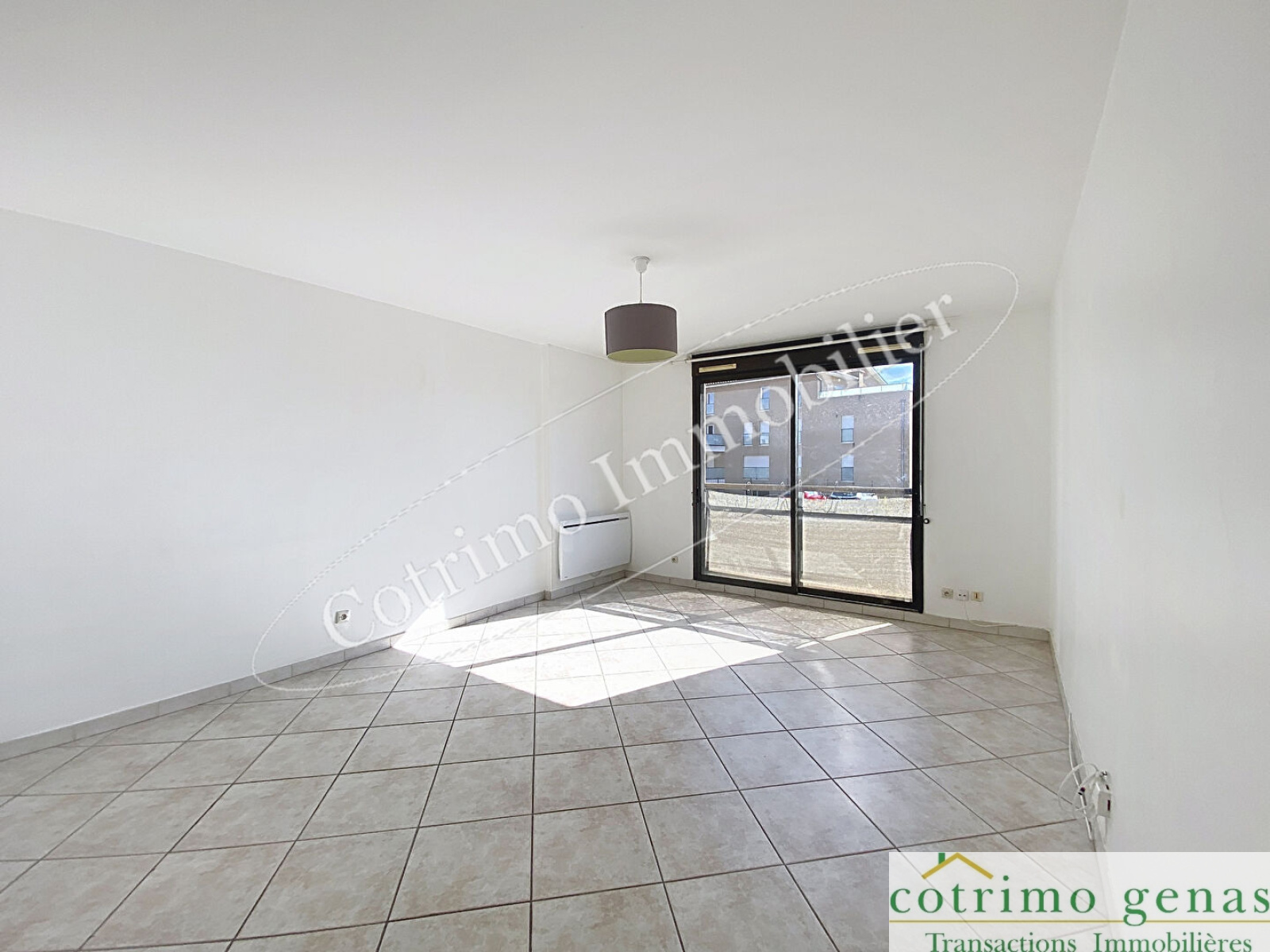 Image_1, Appartement, Genas, ref :1231
