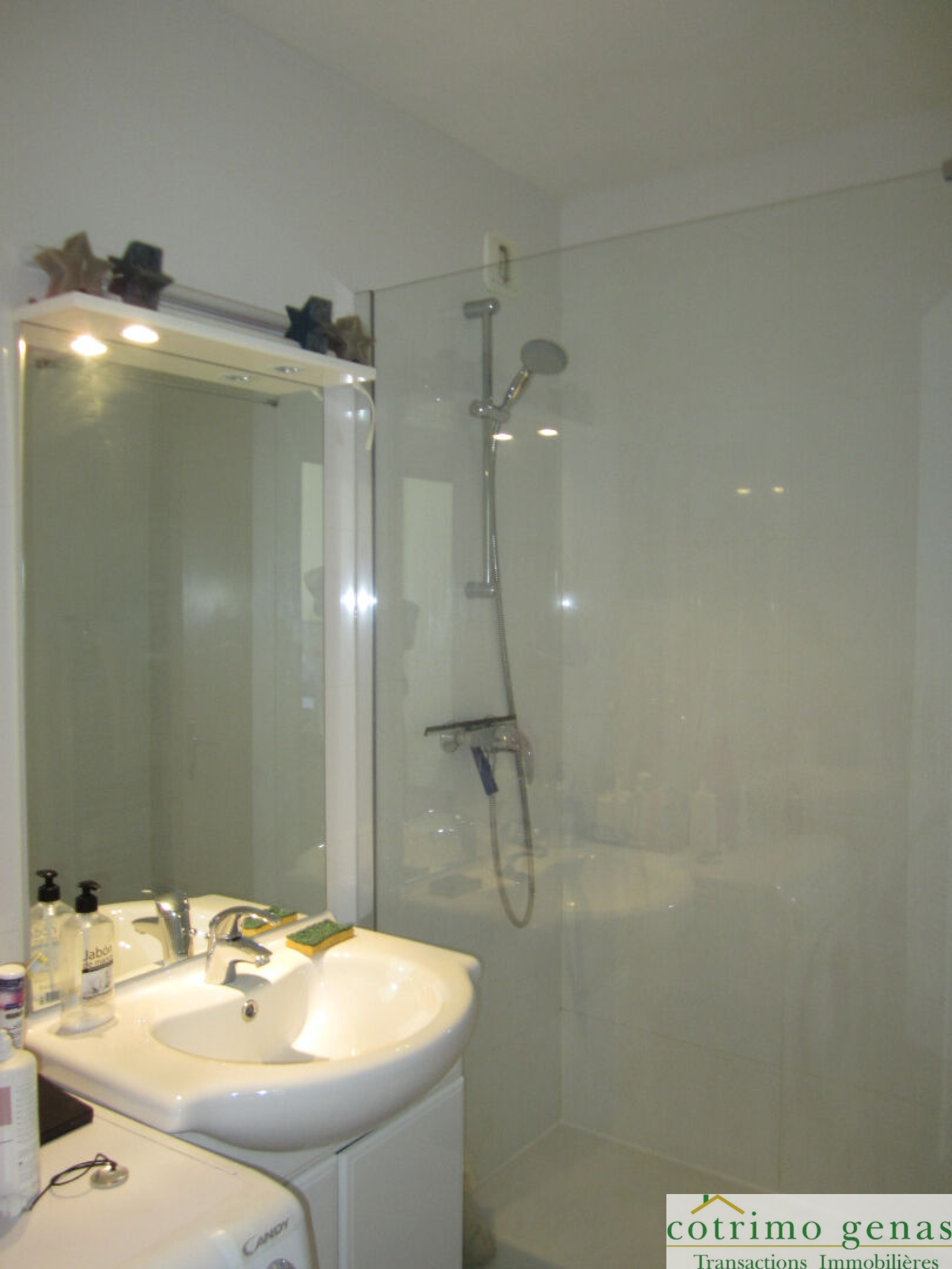 Image_4, Appartement, Genas, ref :1231