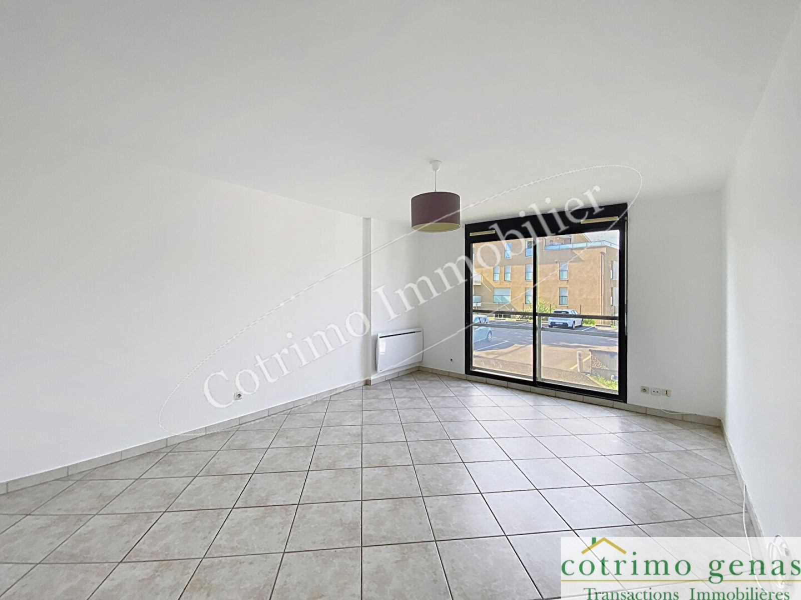 Image_2, Appartement, Genas, ref :1231