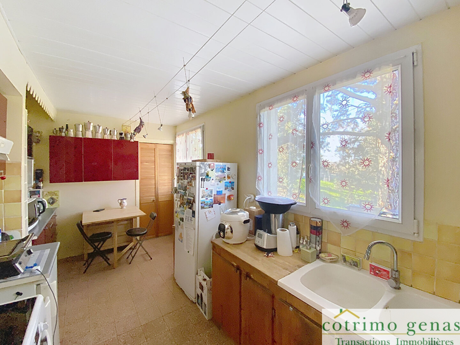 Image_7, Maison, Saint-Fons, ref :1399