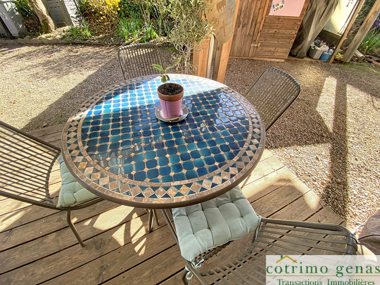 Image_3, Maison, Saint-Fons, ref :1399