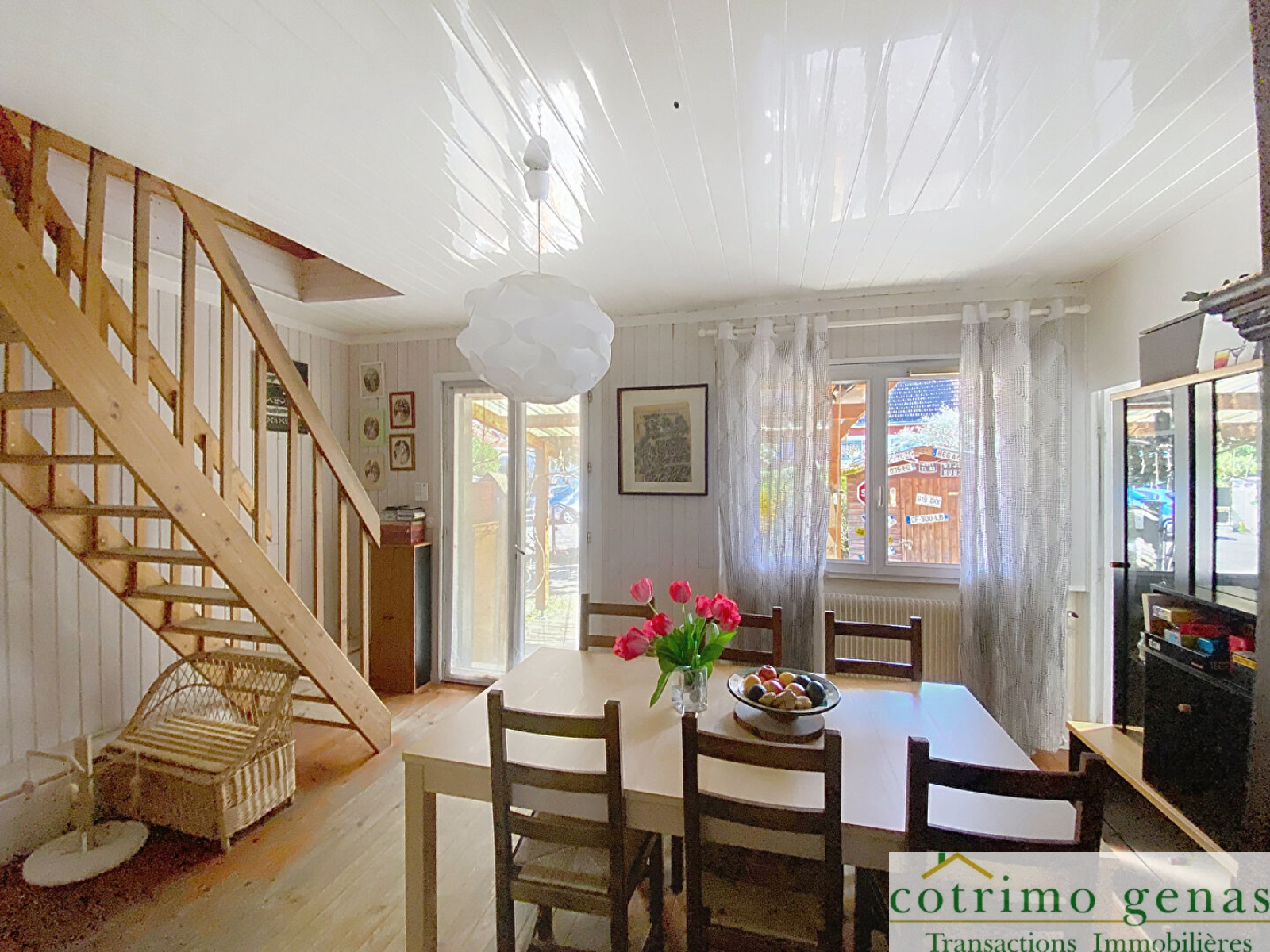 Image_2, Maison, Saint-Fons, ref :1399