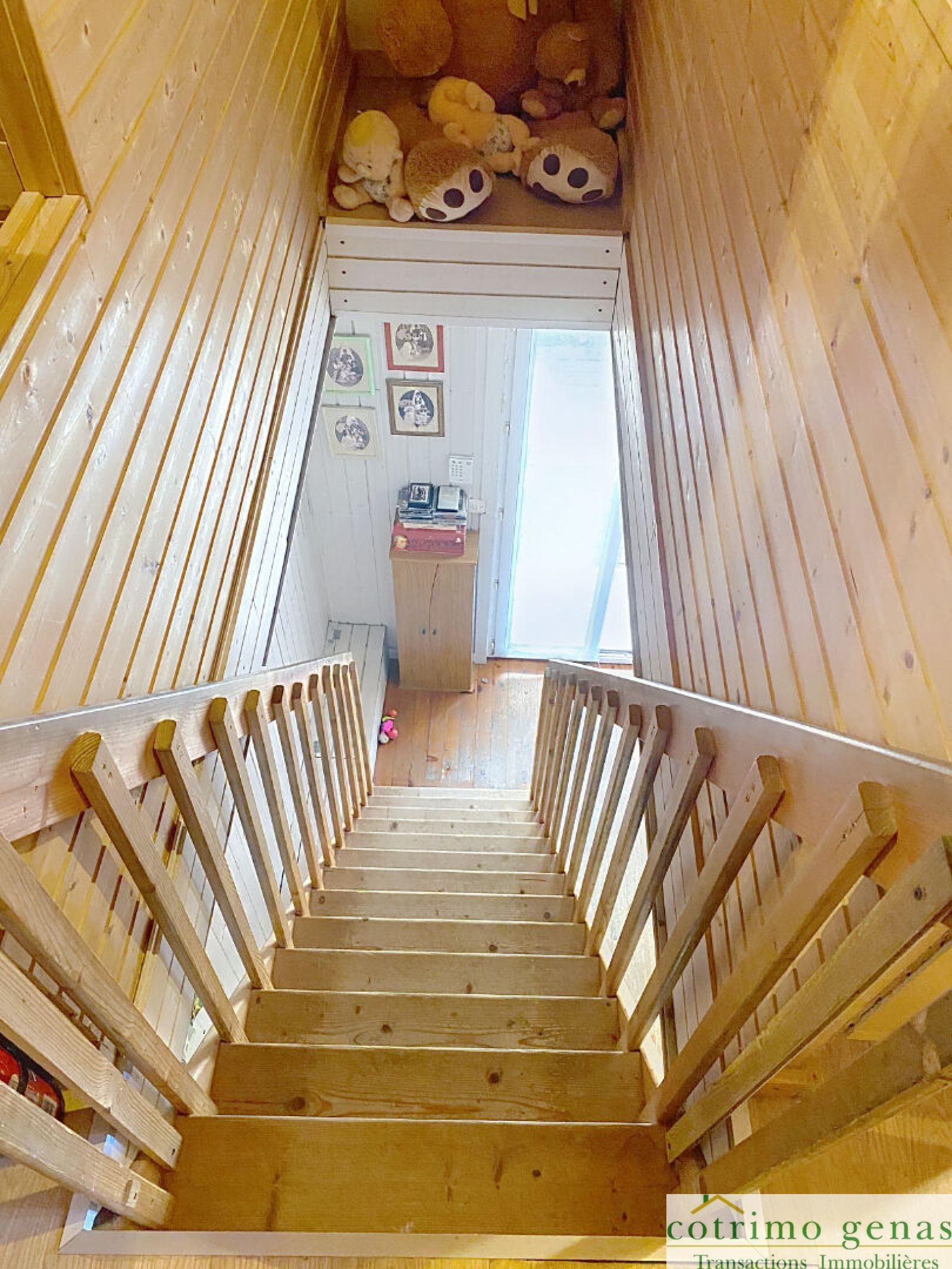 Image_10, Maison, Saint-Fons, ref :1399