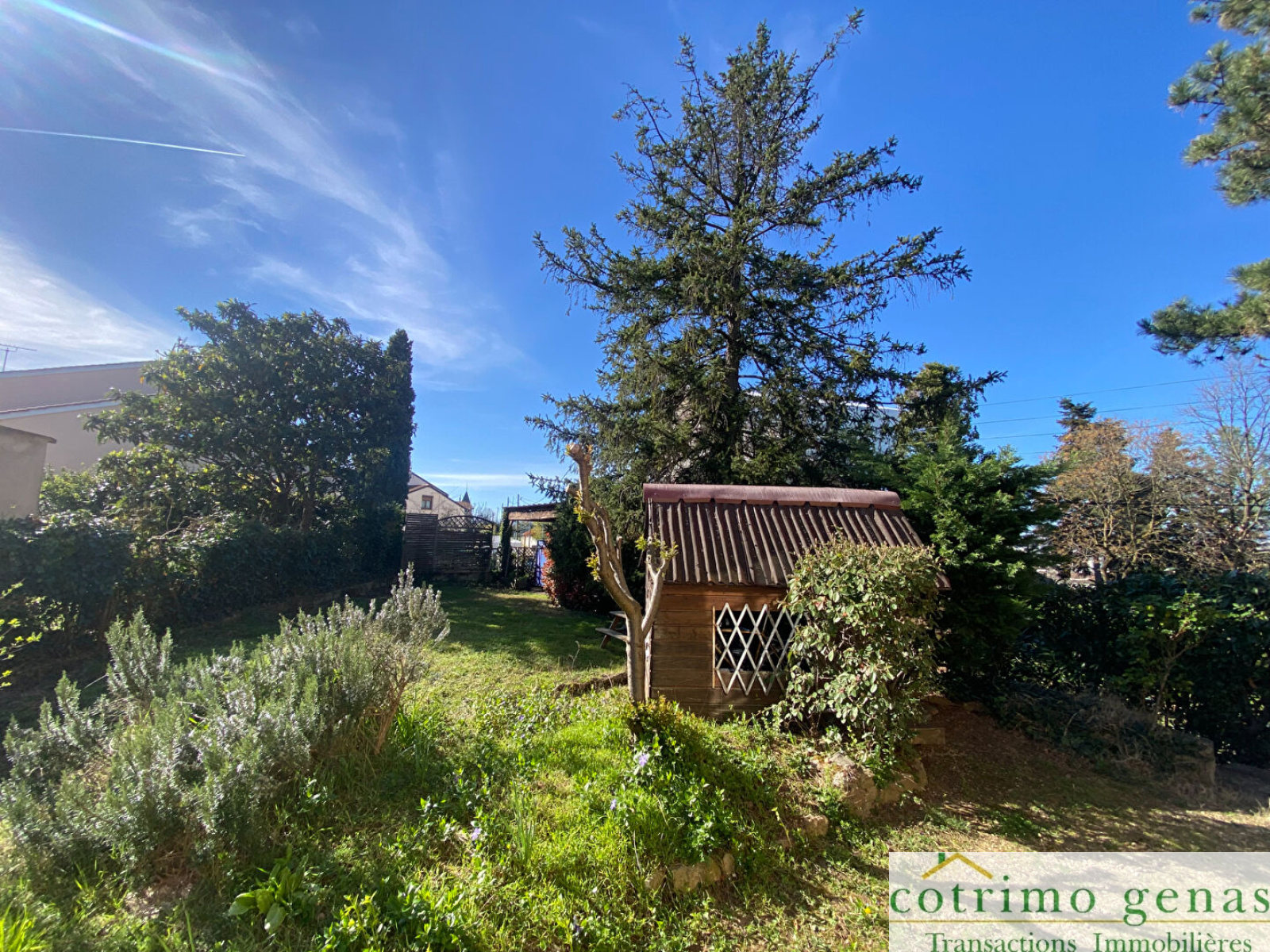 Image_11, Maison, Saint-Fons, ref :1399