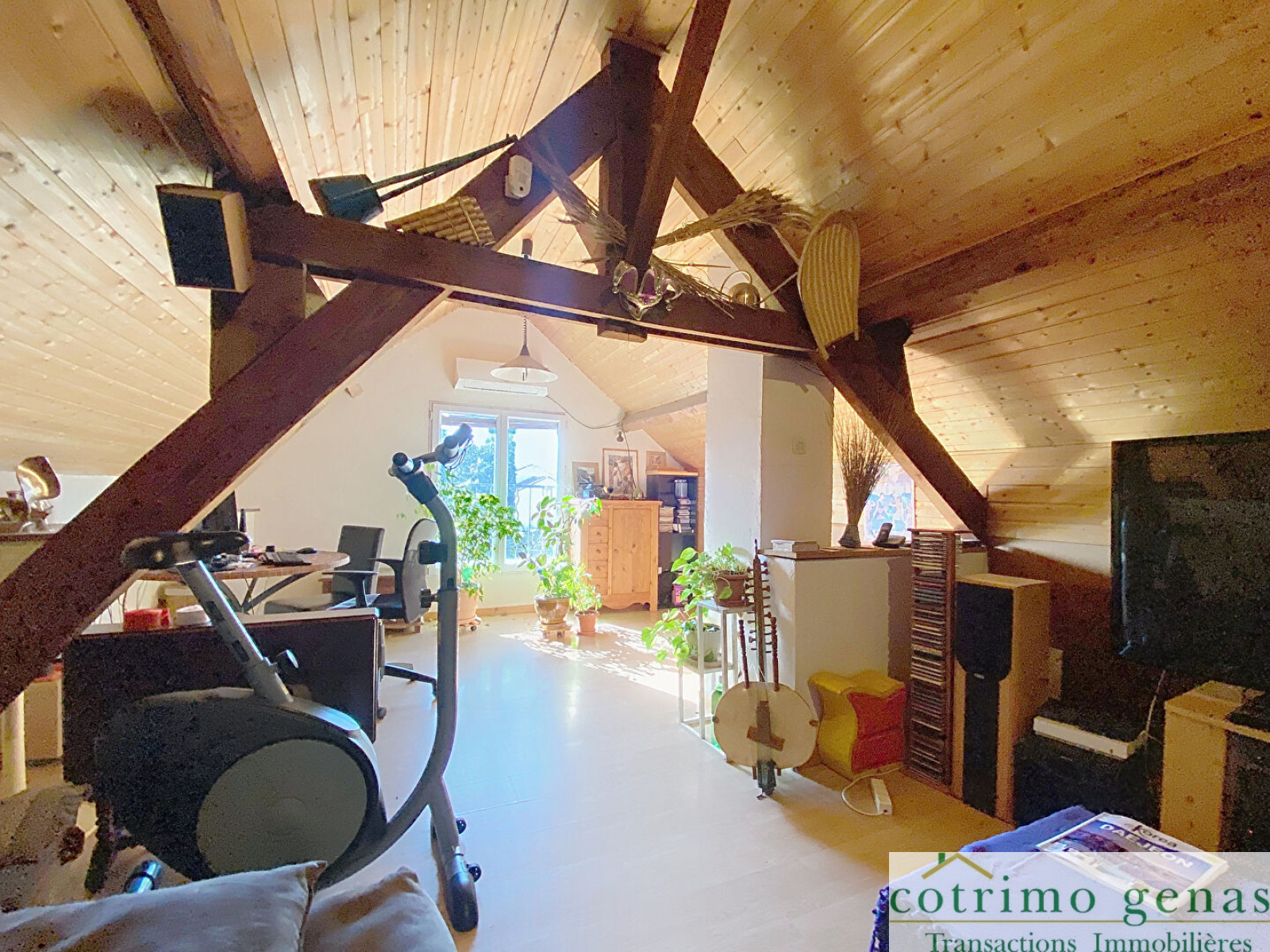 Image_5, Maison, Saint-Fons, ref :1399