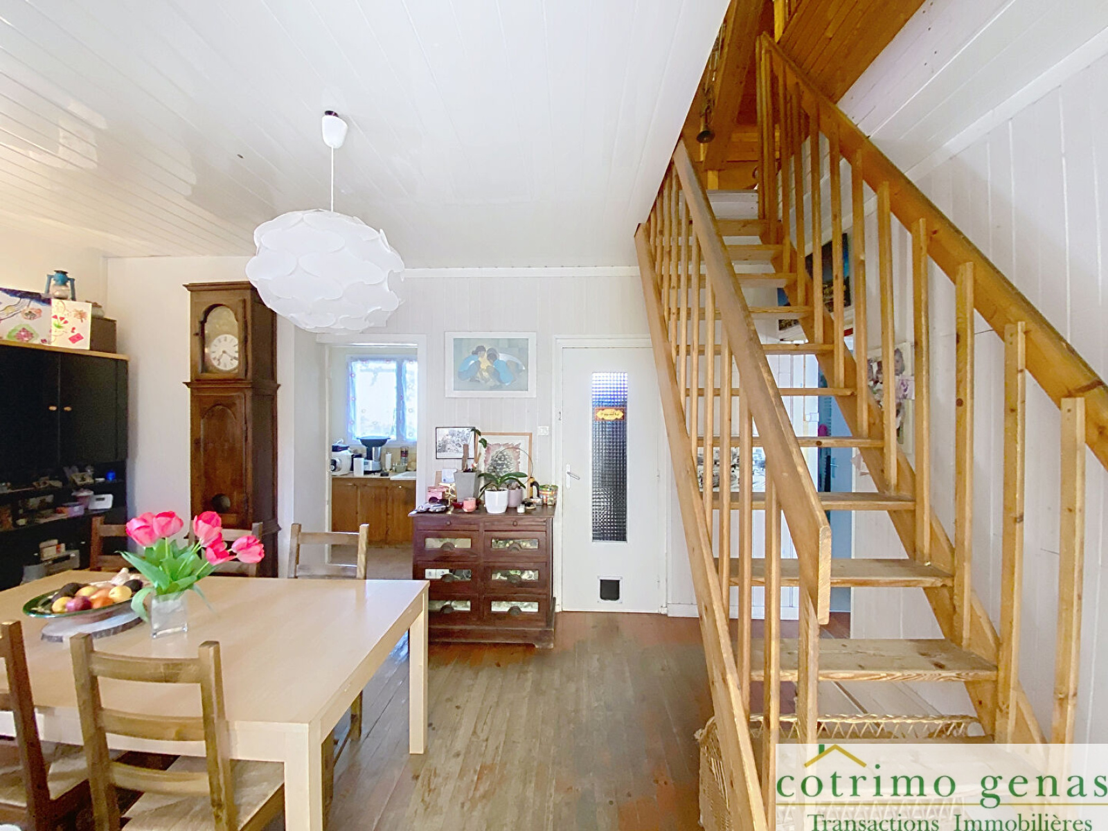 Image_6, Maison, Saint-Fons, ref :1399