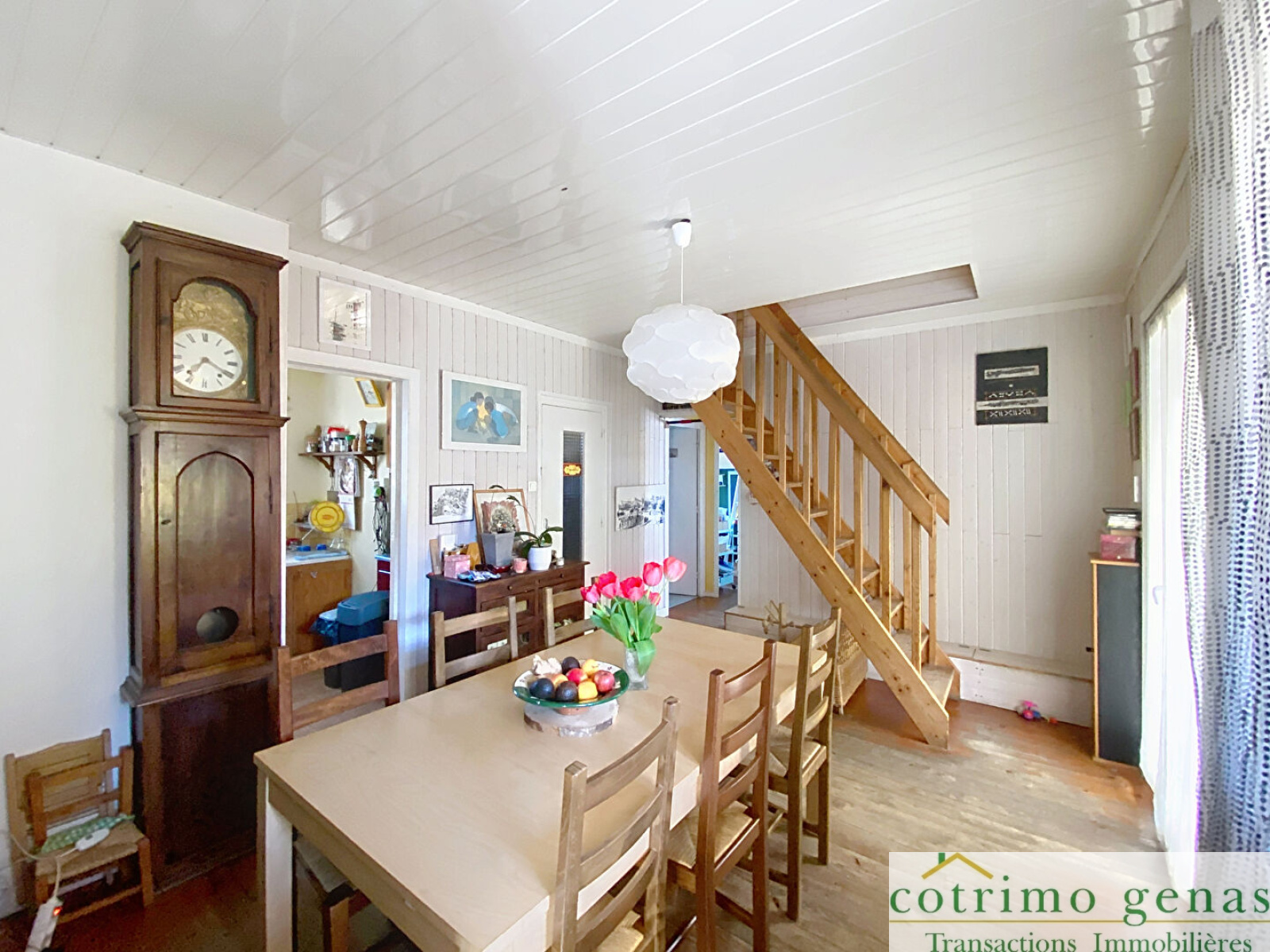 Image_4, Maison, Saint-Fons, ref :1399