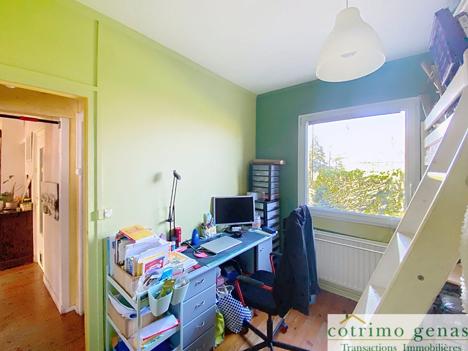 Image_9, Maison, Saint-Fons, ref :1399