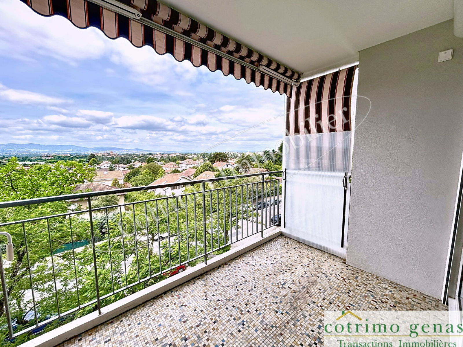 Image_2, Appartement, Sainte Foy lès Lyon, ref :1205